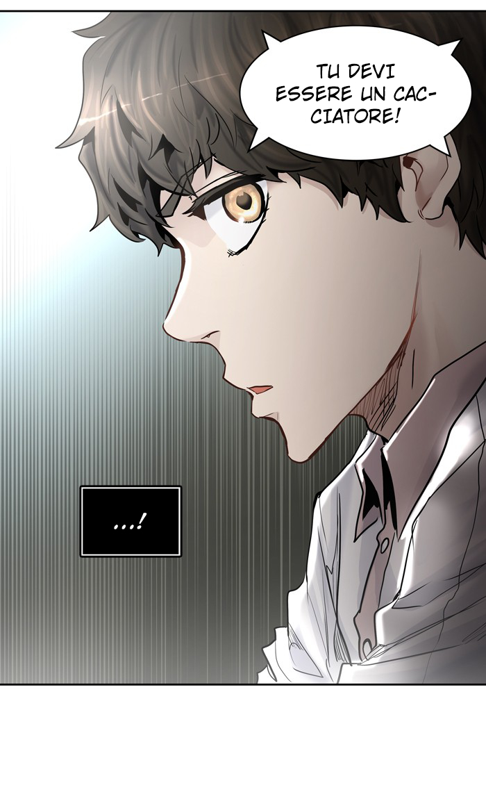 Read Tower of God IT Manga Online