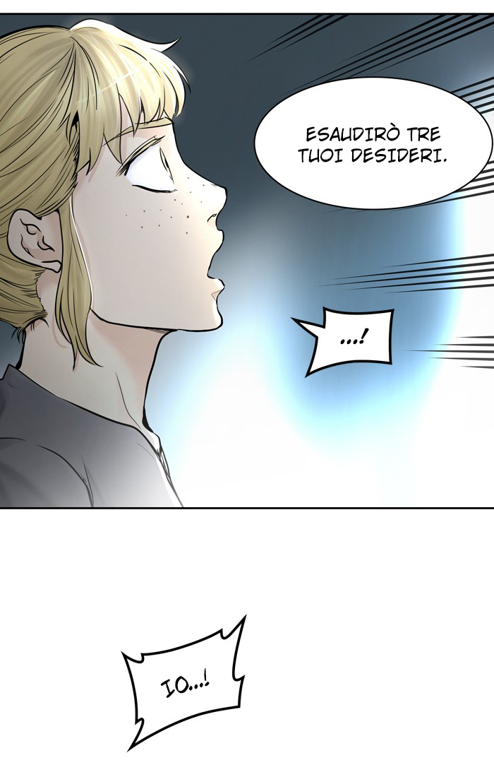 Read Tower of God IT Manga Online