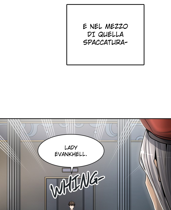Read Tower of God IT Manga Online