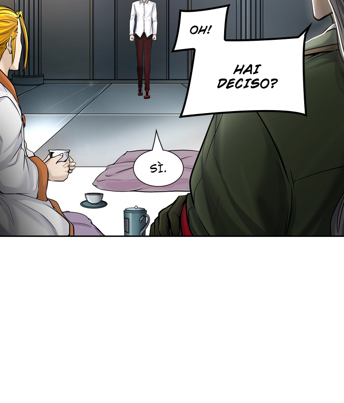 Read Tower of God IT Manga Online