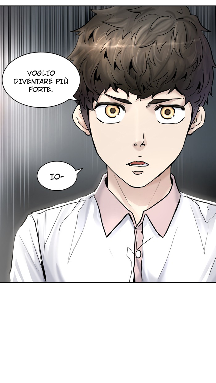 Read Tower of God IT Manga Online