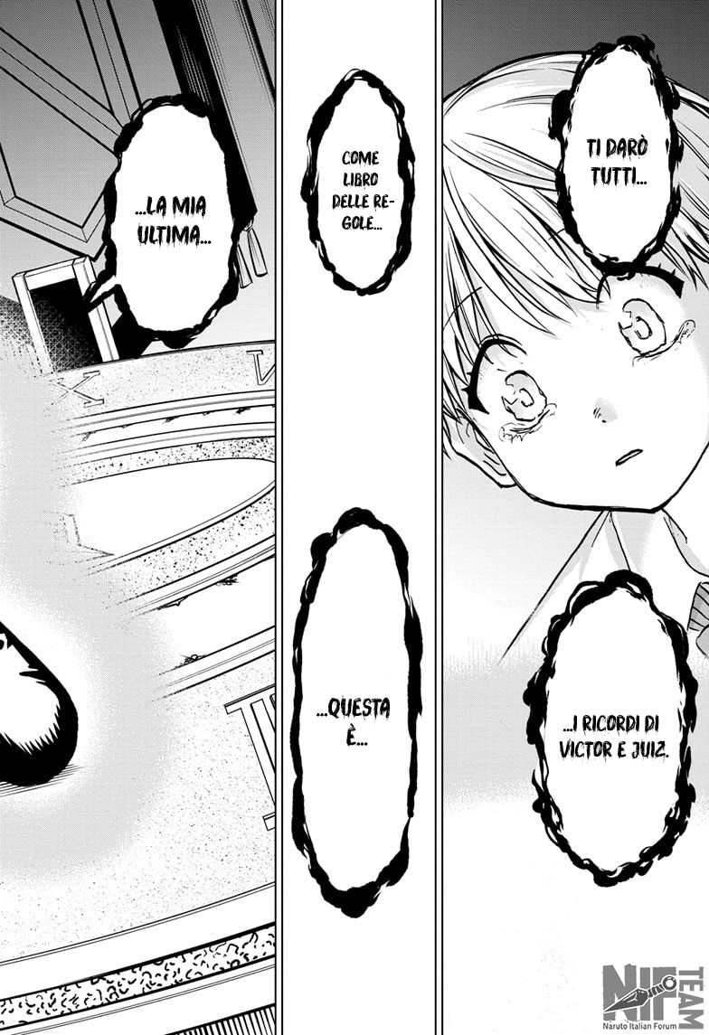 Read Undead Unluck IT Manga Online