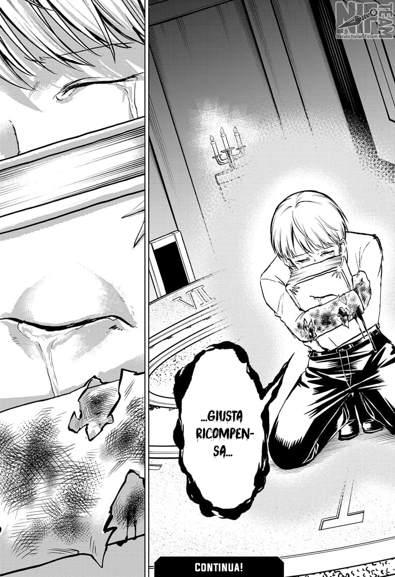 Read Undead Unluck IT Manga Online