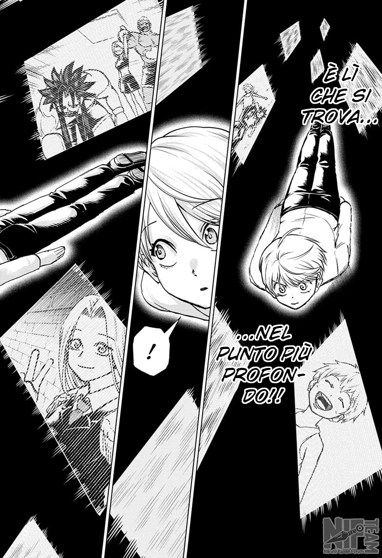 Read Undead Unluck IT Manga Online