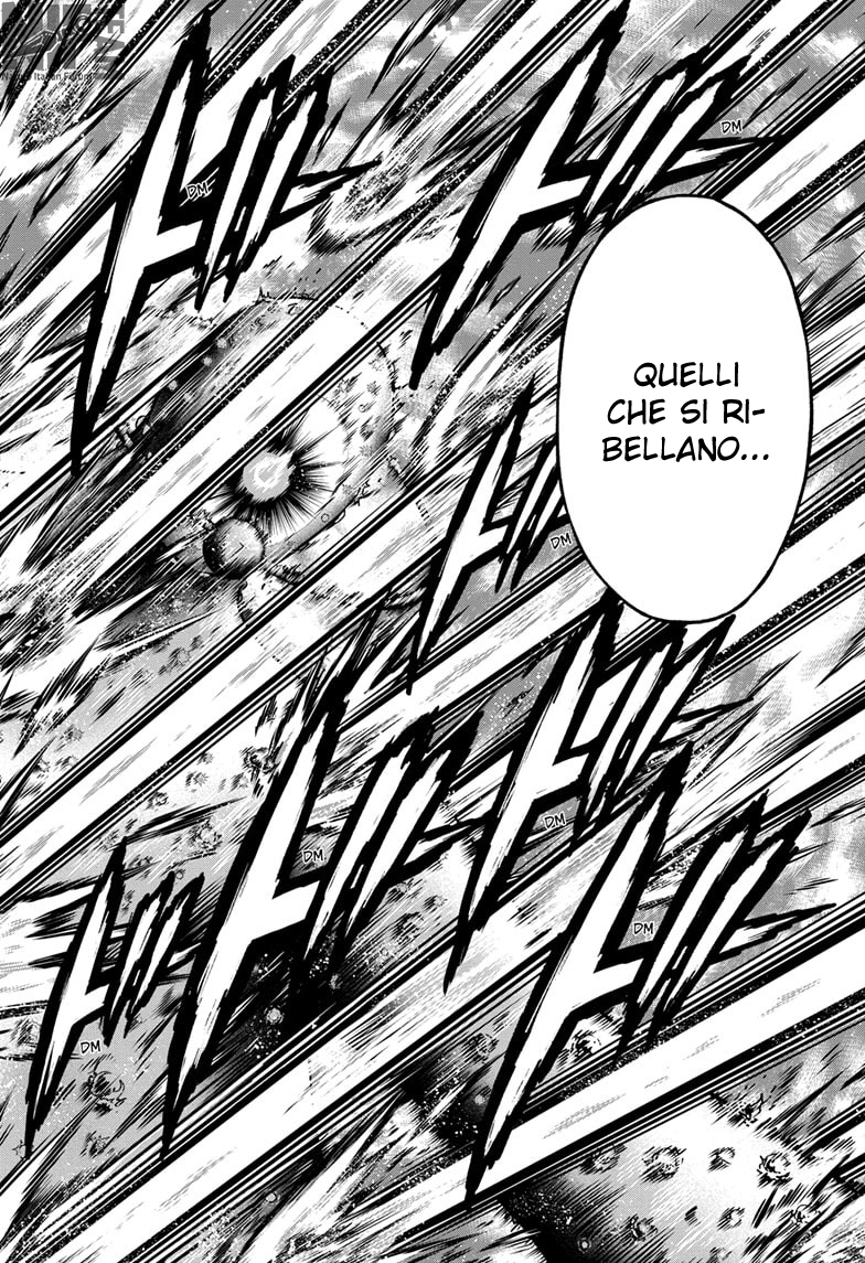 Read Undead Unluck IT Manga Online