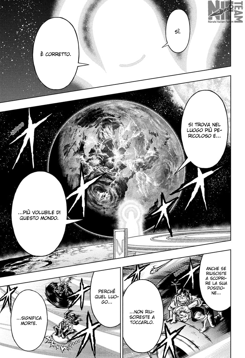 Read Undead Unluck IT Manga Online