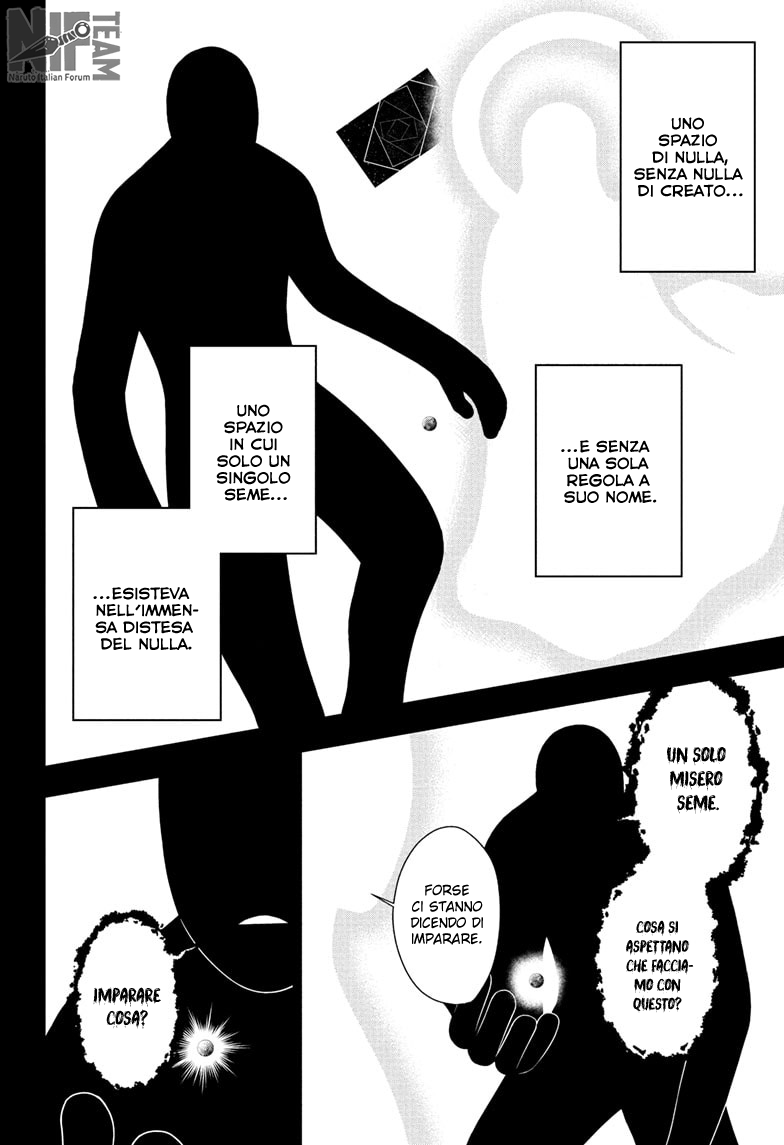 Read Undead Unluck IT Manga Online