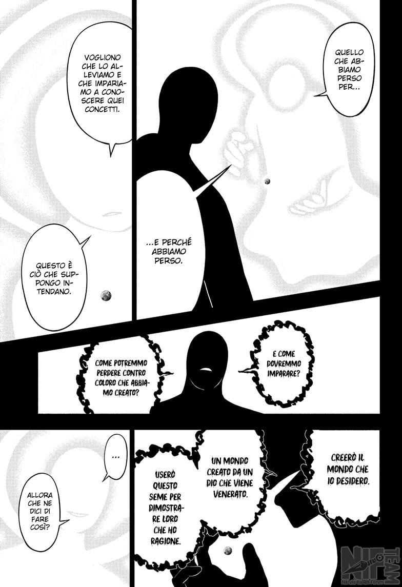 Read Undead Unluck IT Manga Online