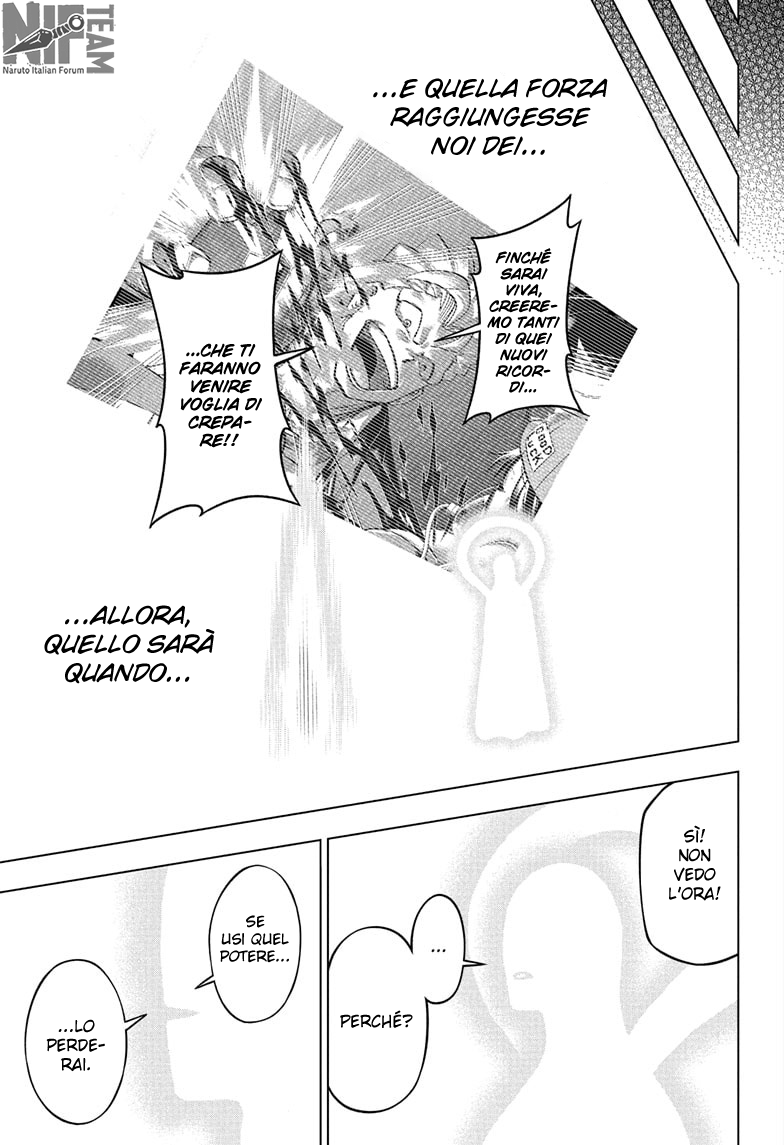 Read Undead Unluck IT Manga Online