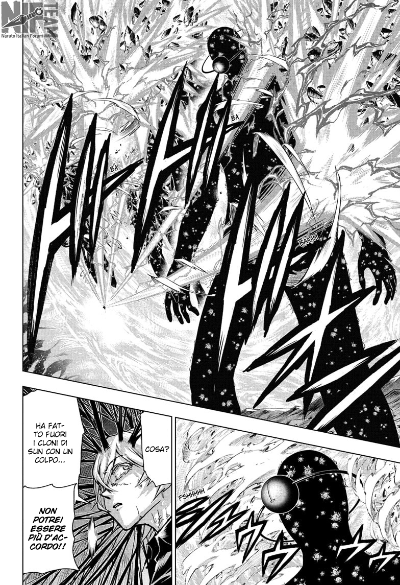 Read Undead Unluck IT Manga Online