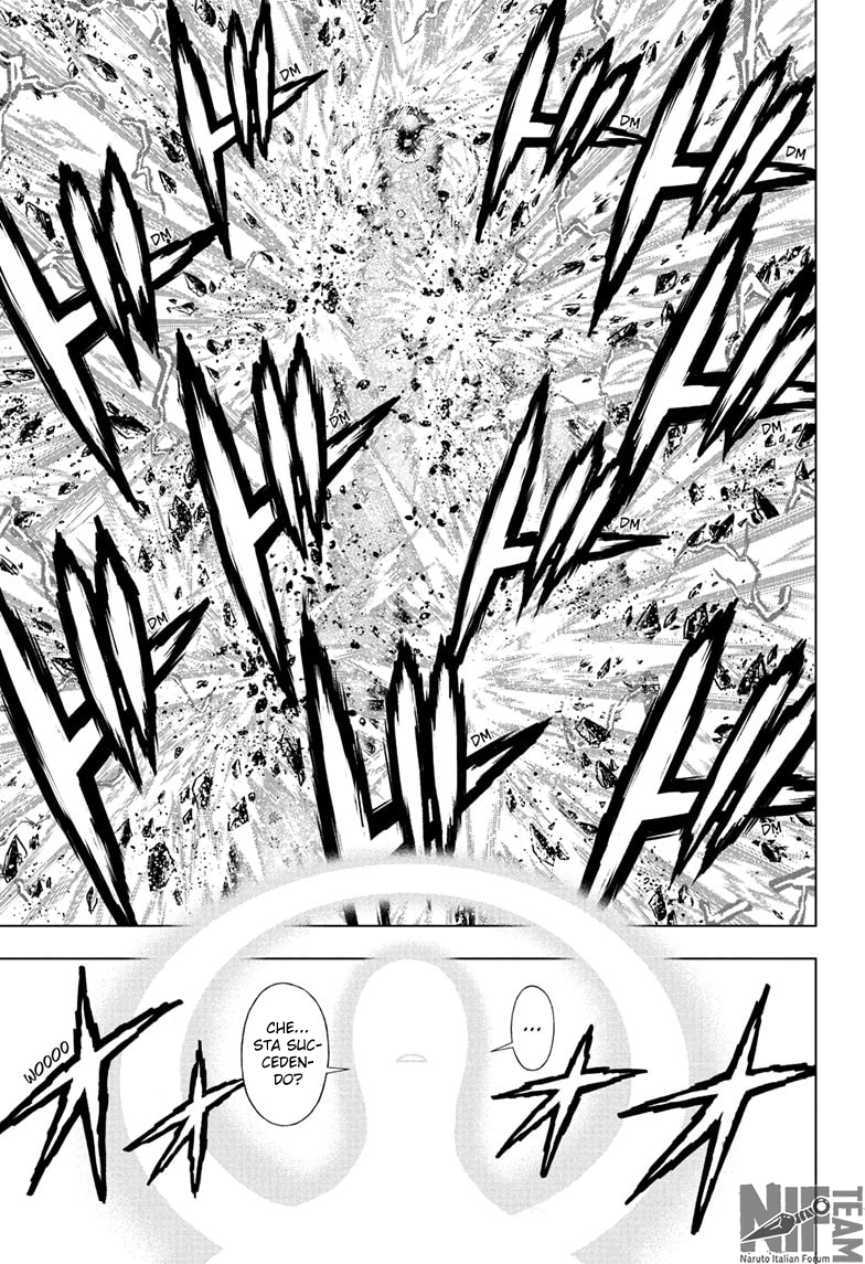 Read Undead Unluck IT Manga Online