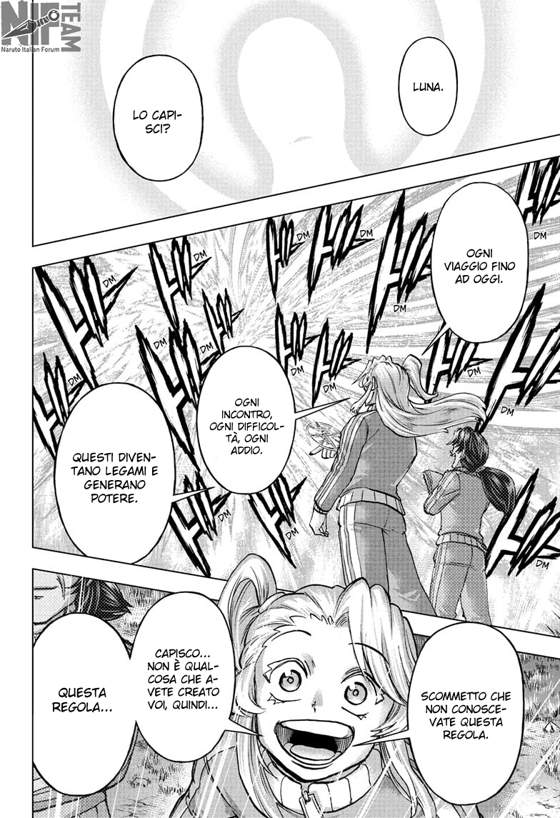 Read Undead Unluck IT Manga Online