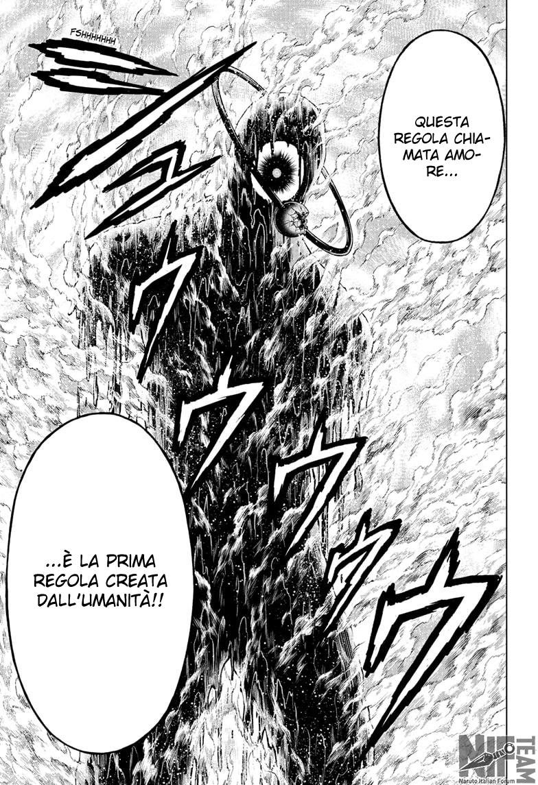 Read Undead Unluck IT Manga Online
