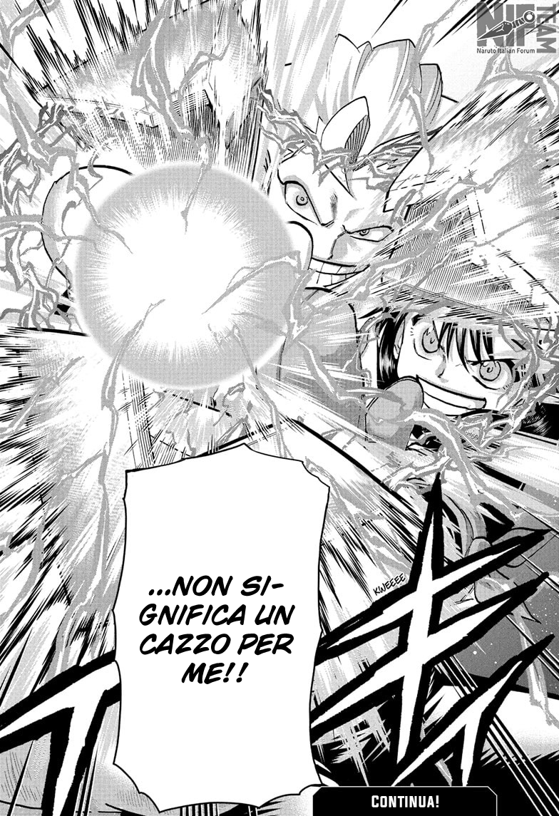 Read Undead Unluck IT Manga Online