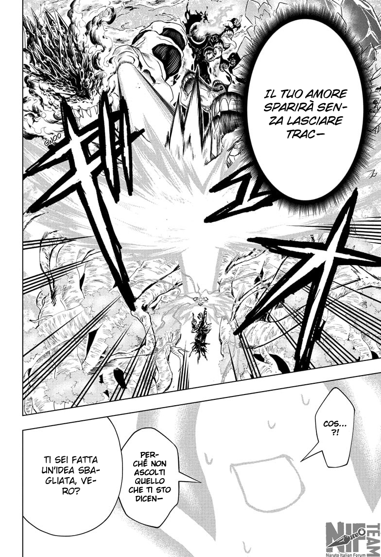 Read Undead Unluck IT Manga Online