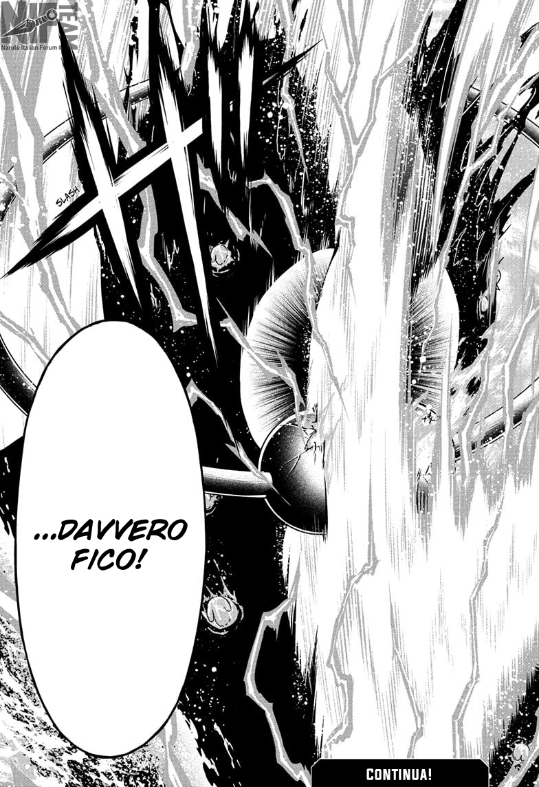 Read Undead Unluck IT Manga Online