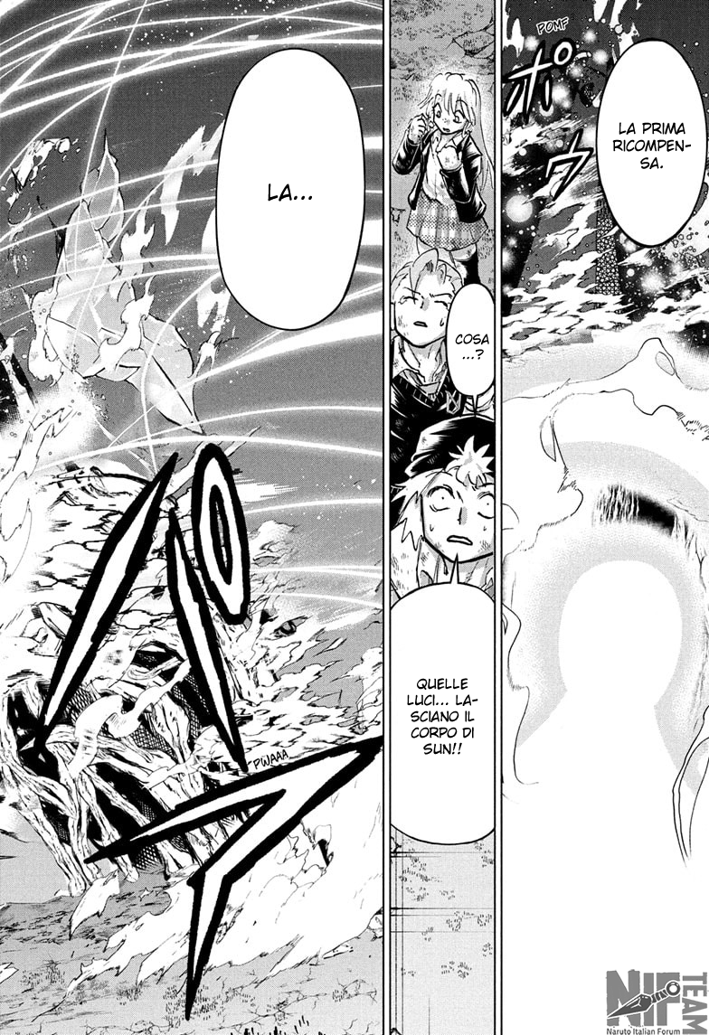 Read Undead Unluck IT Manga Online