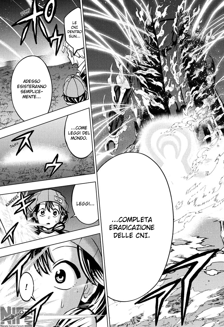 Read Undead Unluck IT Manga Online
