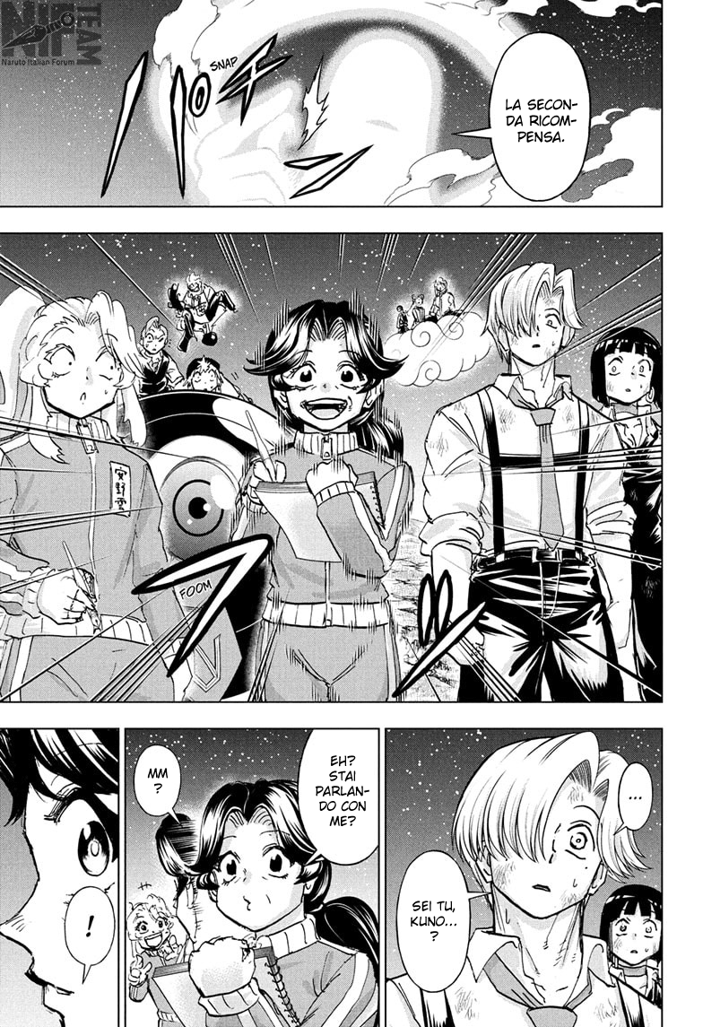 Read Undead Unluck IT Manga Online
