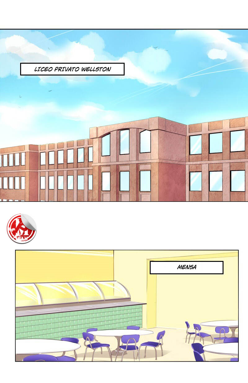 Read unOrdinary IT Manga Online