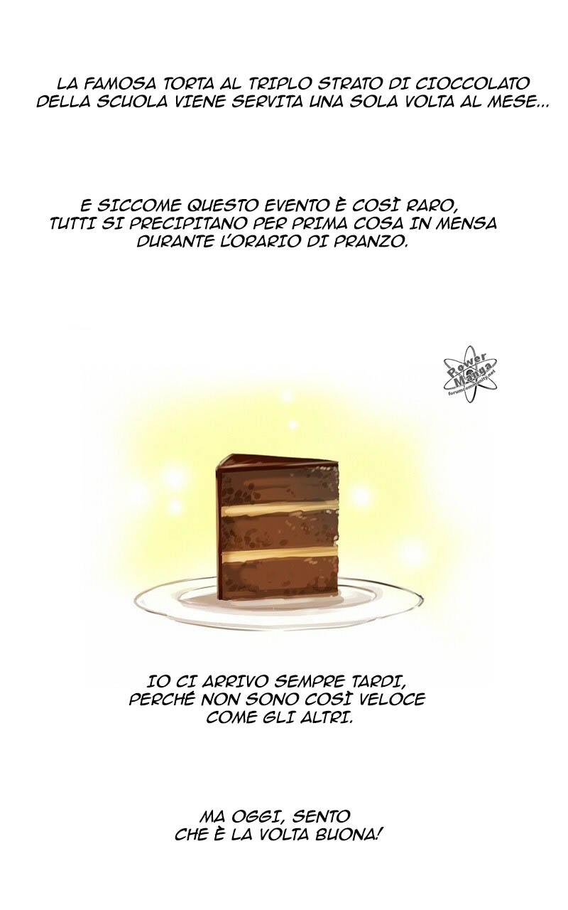 Read unOrdinary IT Manga Online