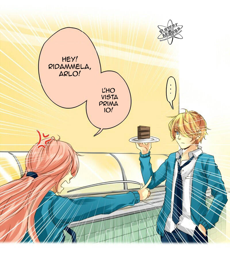 Read unOrdinary IT Manga Online