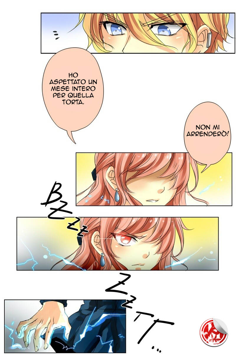 Read unOrdinary IT Manga Online