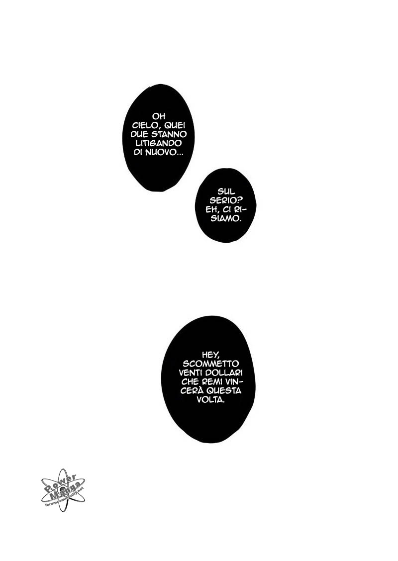 Read unOrdinary IT Manga Online