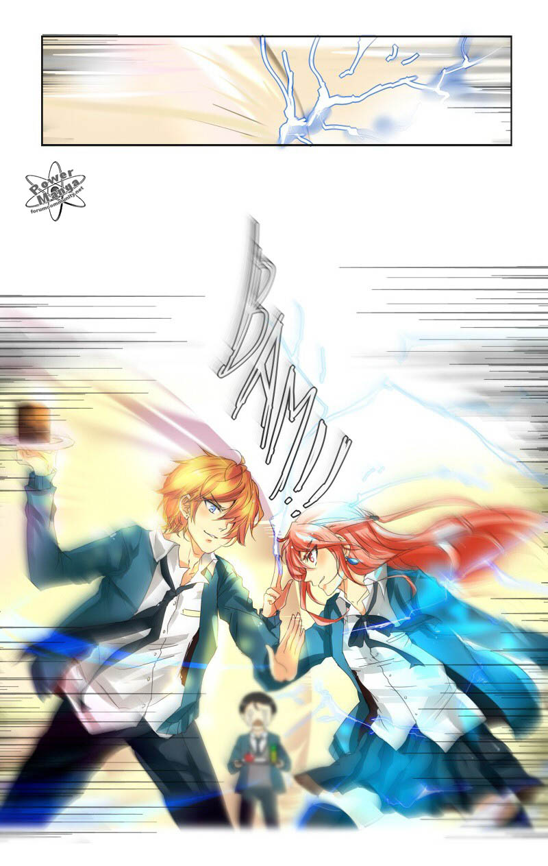 Read unOrdinary IT Manga Online