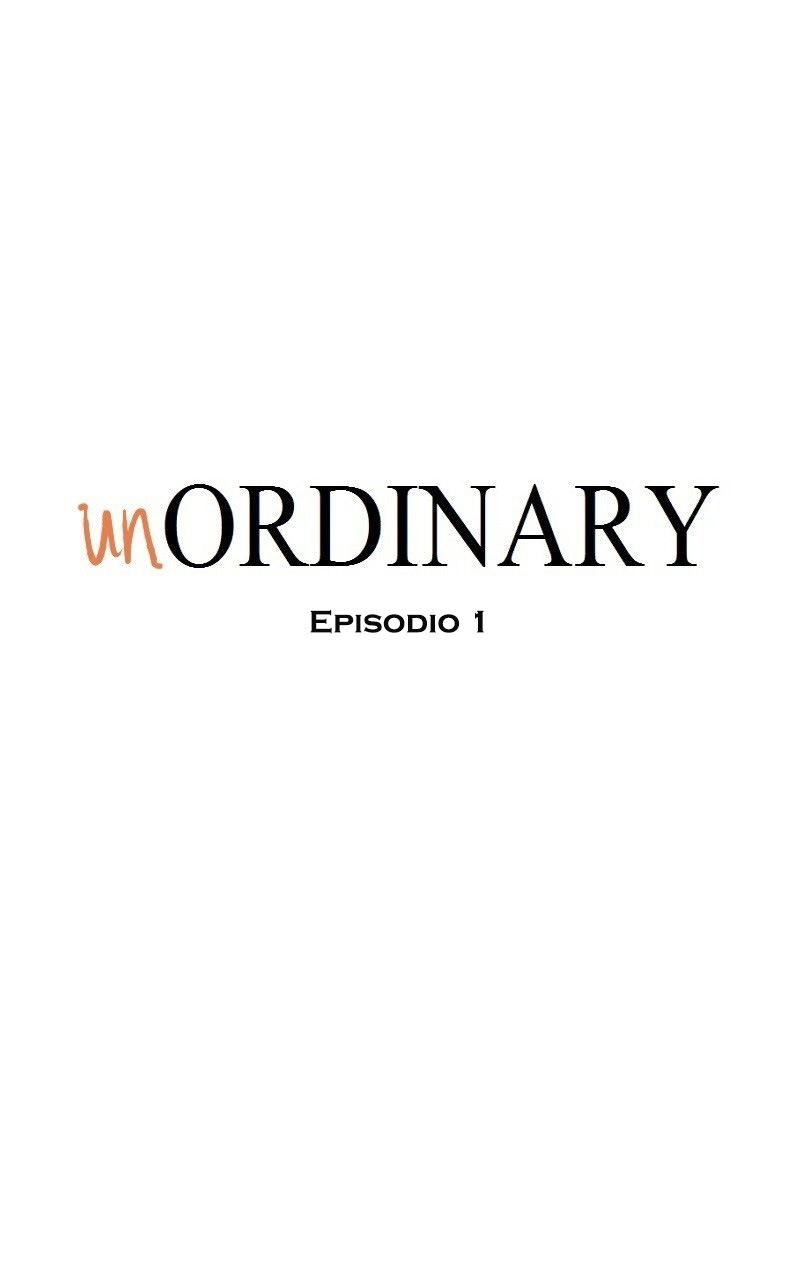 Read unOrdinary IT Manga Online