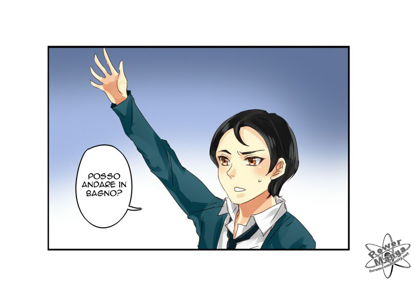 Read unOrdinary IT Manga Online