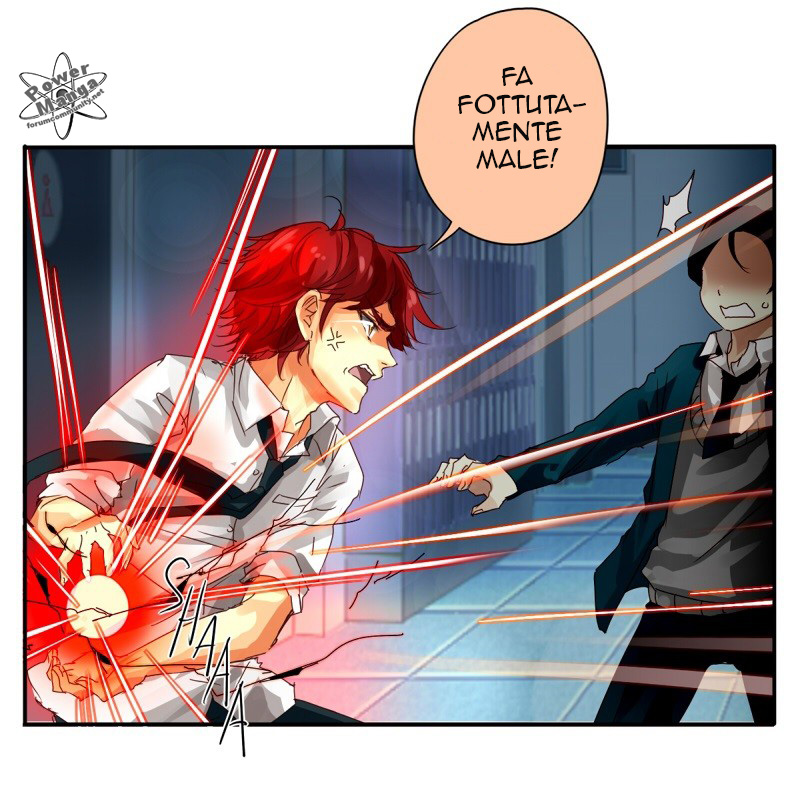 Read unOrdinary IT Manga Online