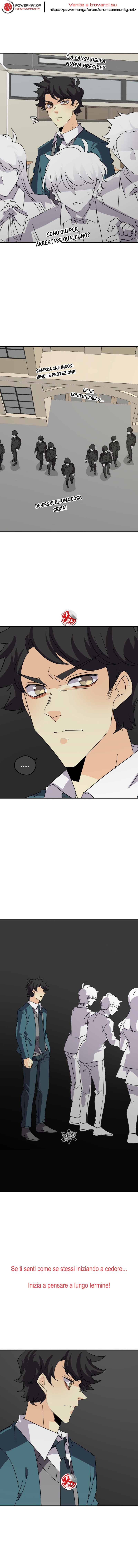 Read unOrdinary IT Manga Online