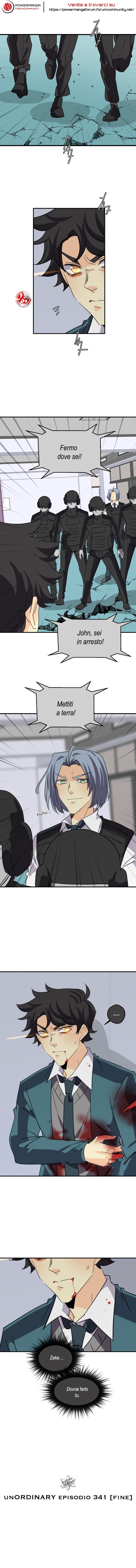 Read unOrdinary IT Manga Online