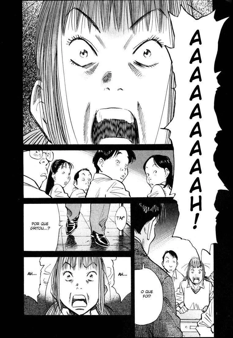 Read 20th Century Boys pt Manga Online
