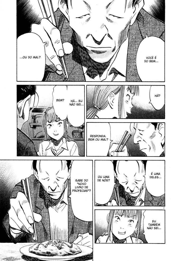 Read 20th Century Boys pt Manga Online
