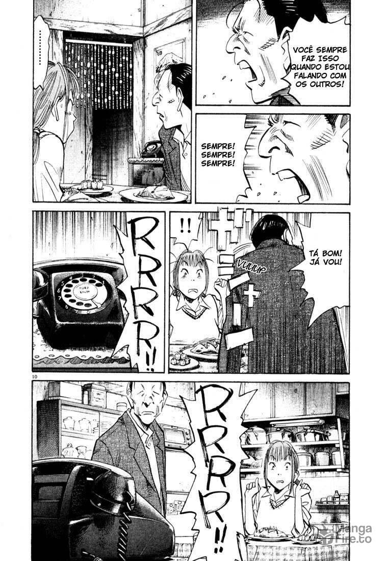 Read 20th Century Boys pt Manga Online