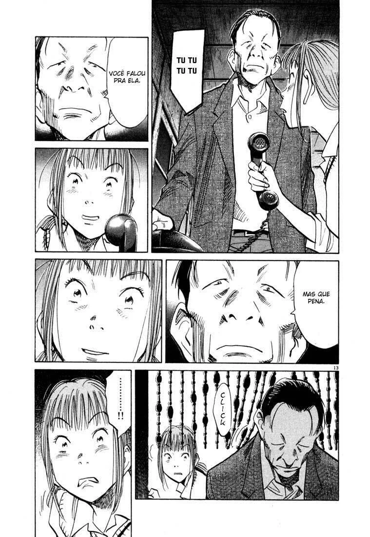 Read 20th Century Boys pt Manga Online