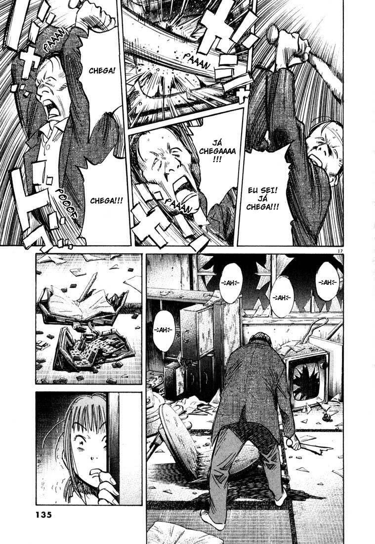 Read 20th Century Boys pt Manga Online