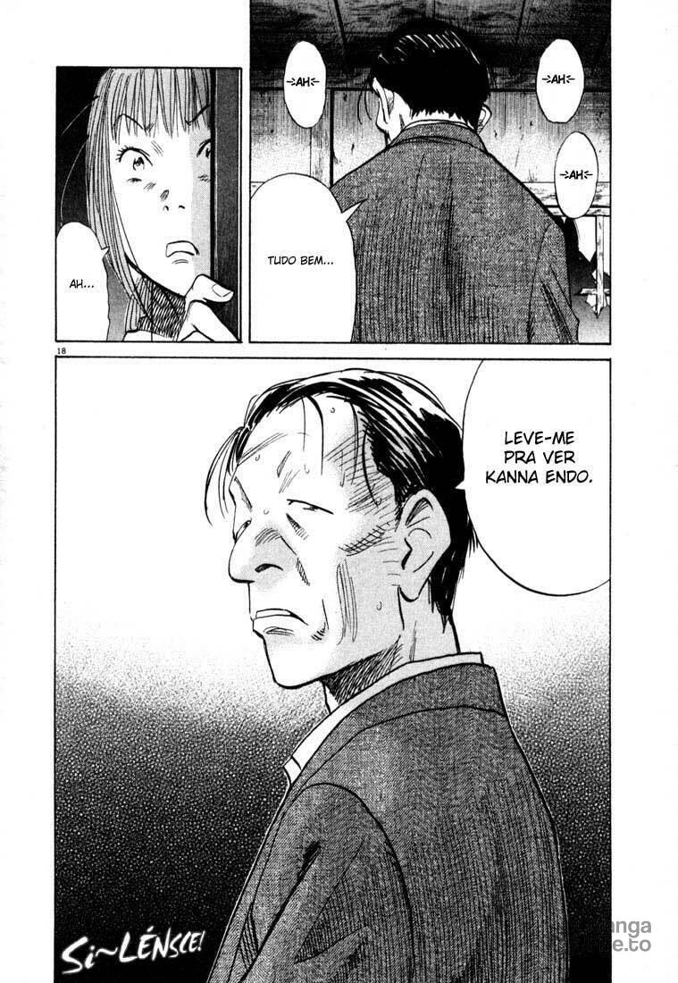 Read 20th Century Boys pt Manga Online