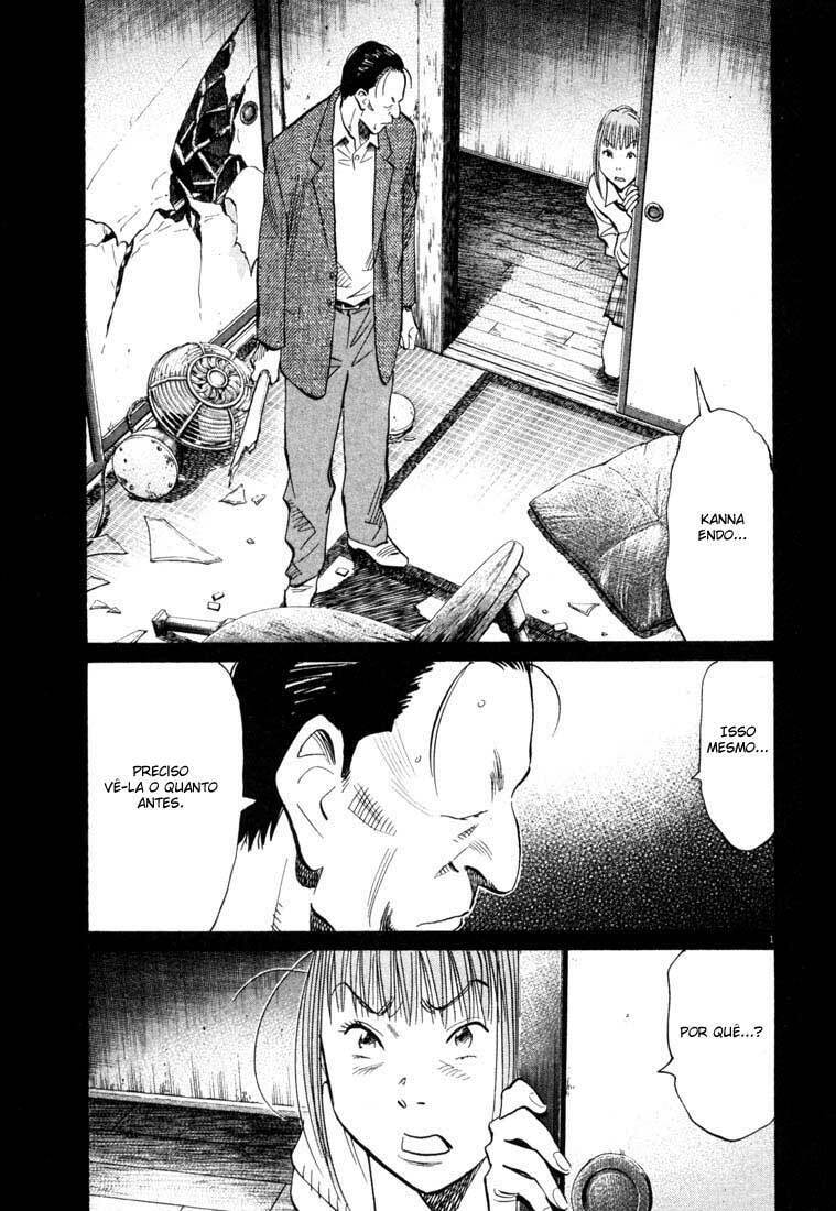 Read 20th Century Boys pt Manga Online