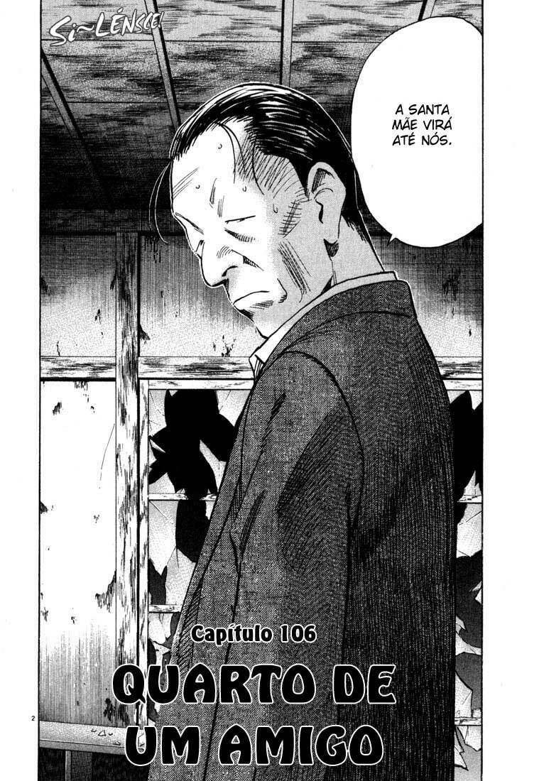 Read 20th Century Boys pt Manga Online