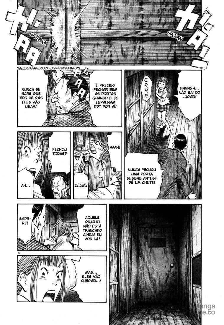 Read 20th Century Boys pt Manga Online