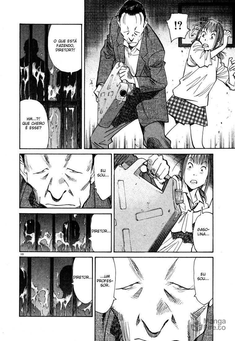 Read 20th Century Boys pt Manga Online