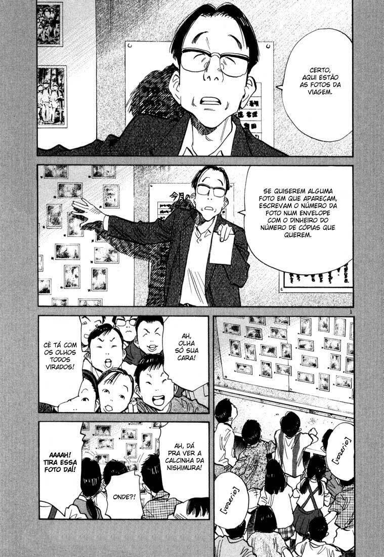 Read 20th Century Boys pt Manga Online