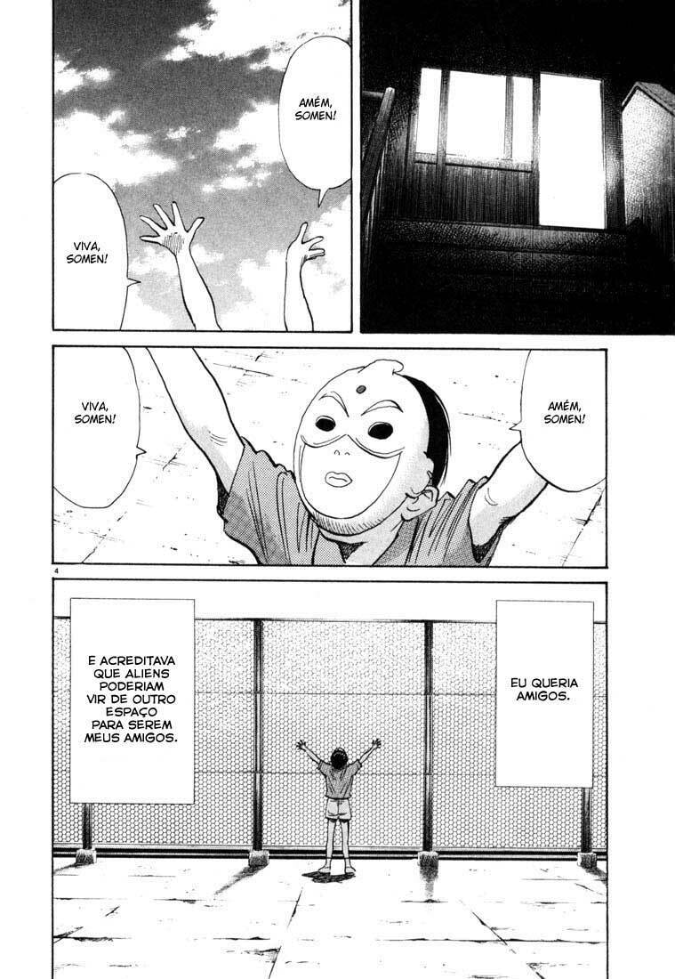 Read 20th Century Boys pt Manga Online