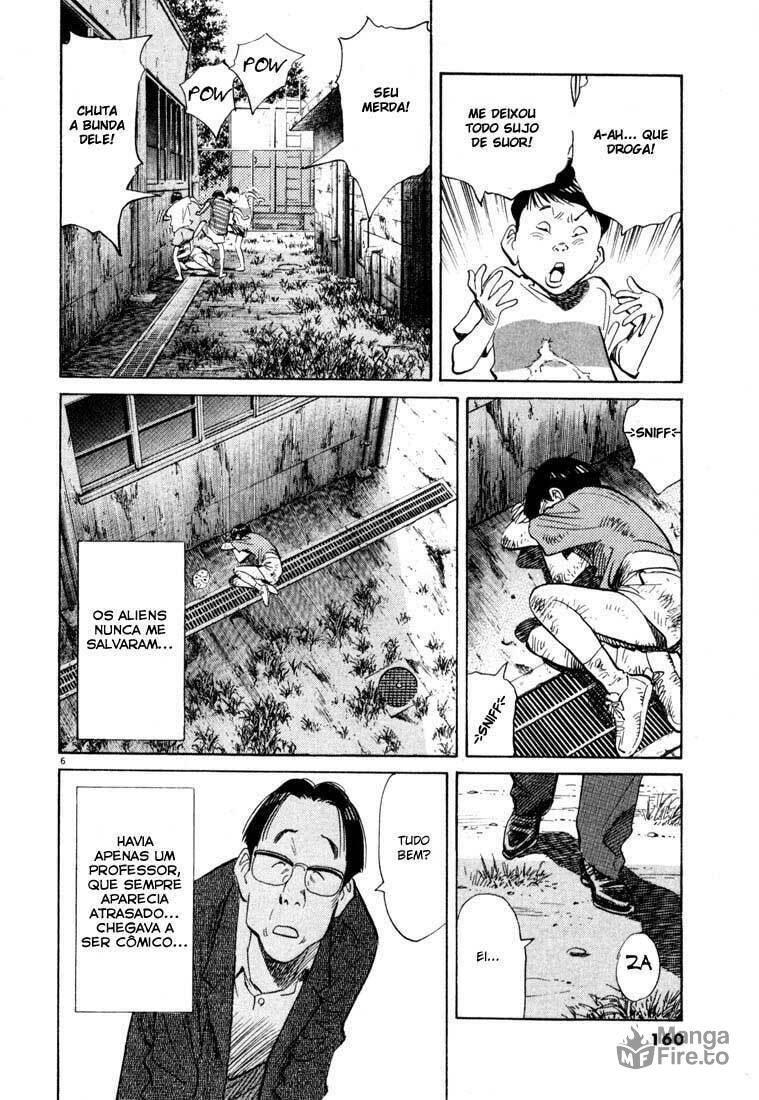 Read 20th Century Boys pt Manga Online