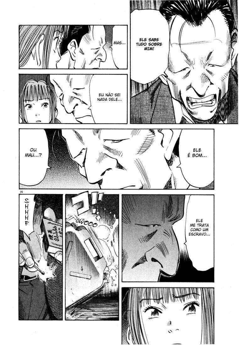 Read 20th Century Boys pt Manga Online