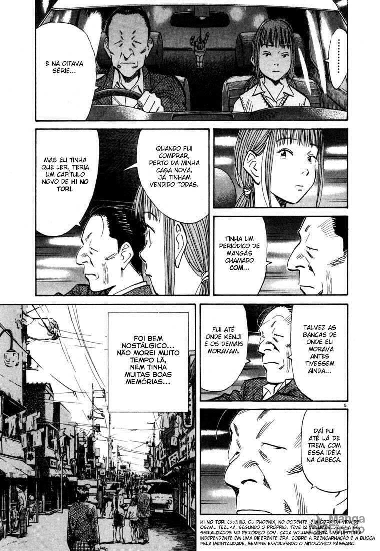 Read 20th Century Boys pt Manga Online