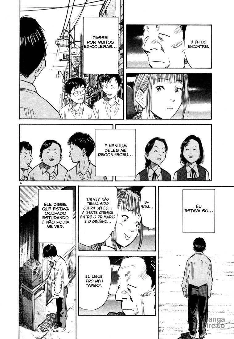 Read 20th Century Boys pt Manga Online